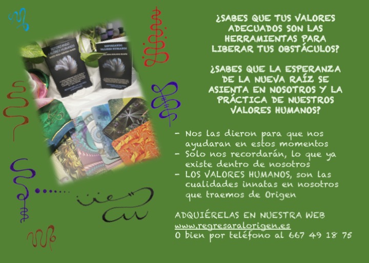 REFORZANDO VALORES HUMANOS: CARTAS DE AUTO CONSULTA.